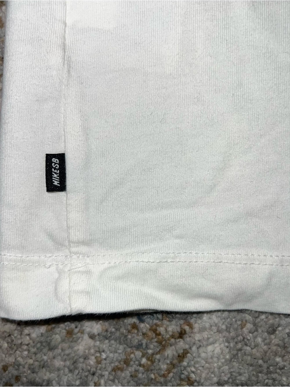 NIKE SB Anglers Marathon ‘58 Campions The Nike Tee T-Shirt - Picture 8 of 9